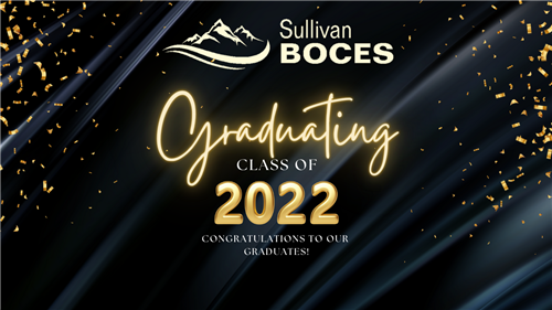 Graduating Class of 2022